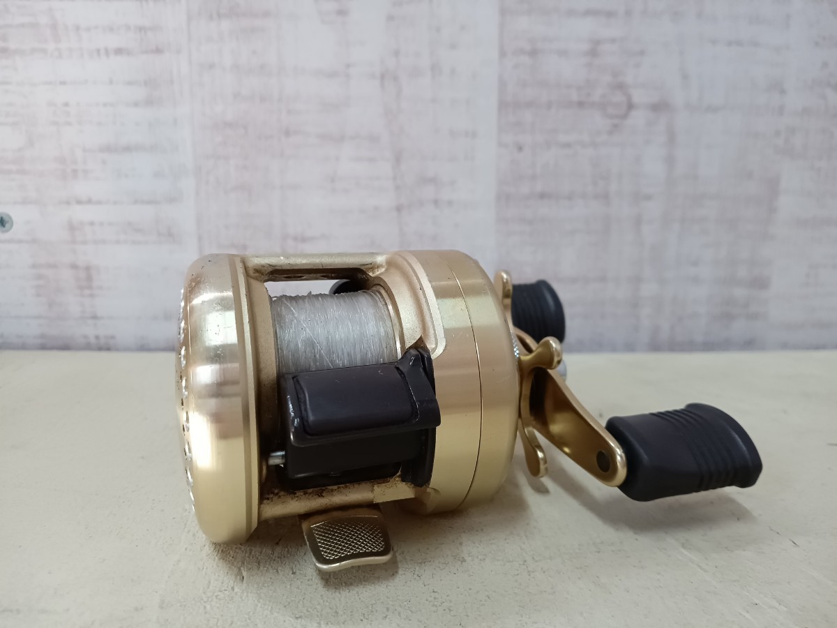 SHIMANO シマノ ベイトリール 92カルカッタ100 SHIMANO CALCUTTA