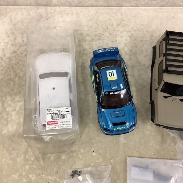 2026年最新Yahoo!オークション KYOSHO 京商 ミニッツ Yahoo