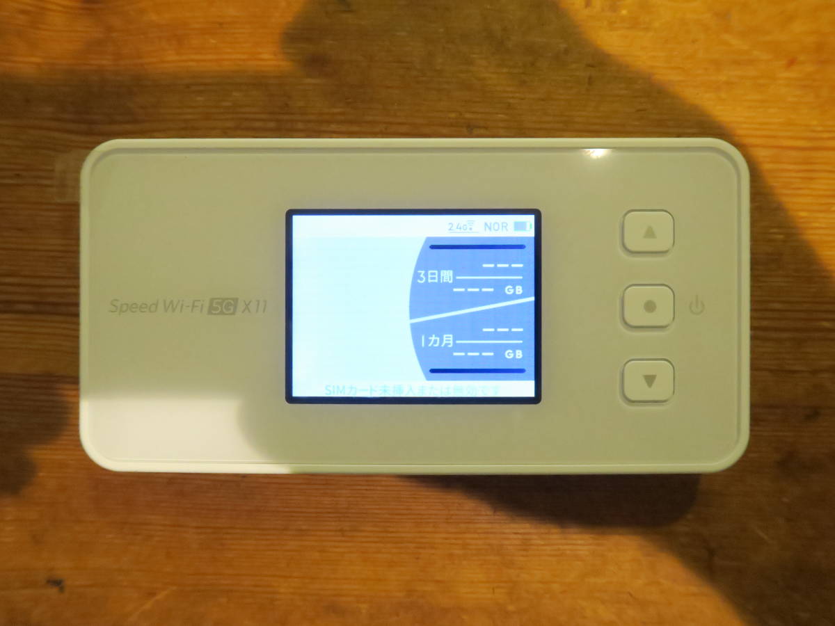 Wi-Fi Speed 5G - HOME X12 SIMフリー WiMAX（wifi⁄ルーター）公式 X11