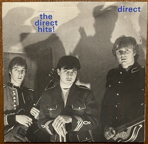 試聴可 パンク天国 70's punk⁄power pop The - Don't Vintage Vinyl