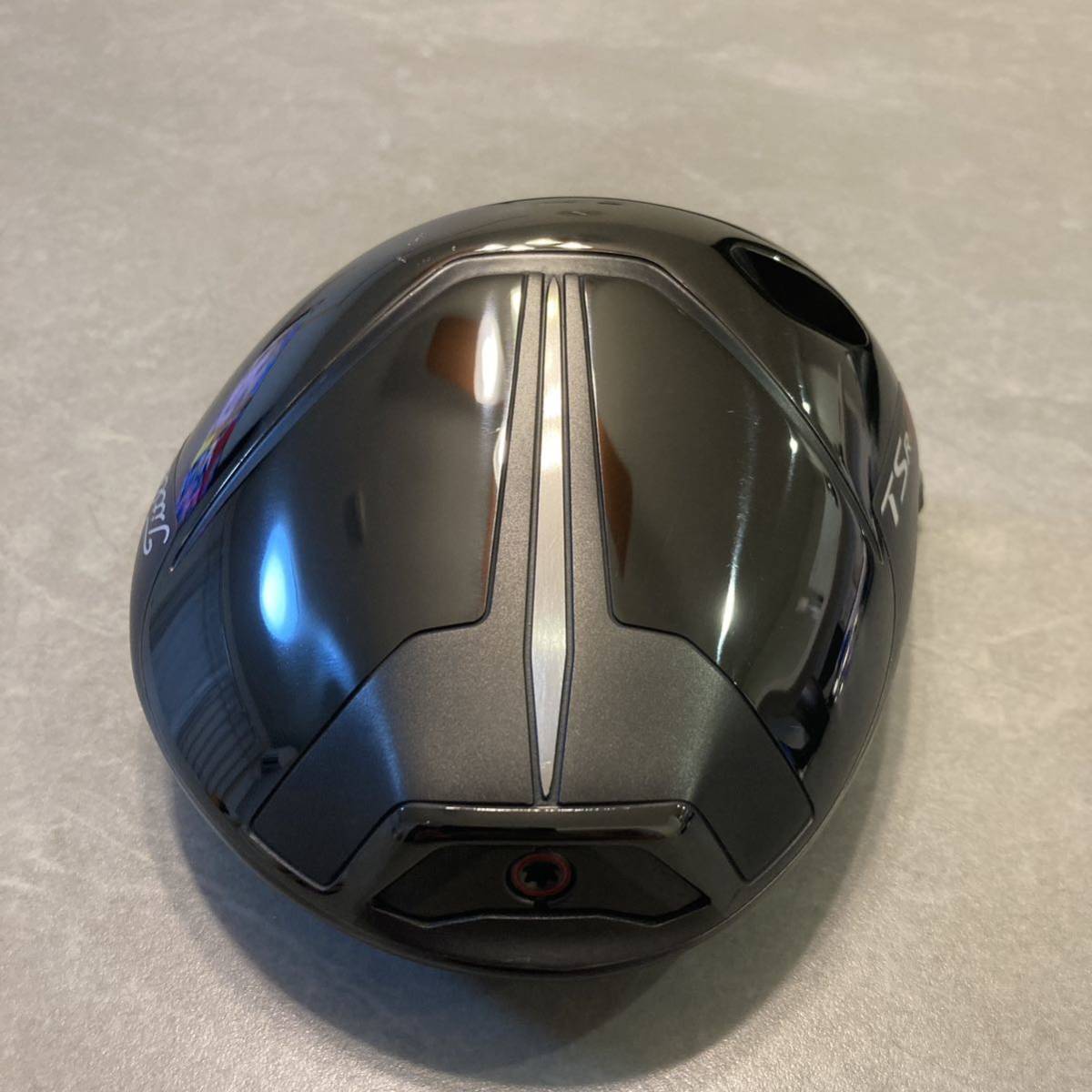 タイトリスト TSR2 ドライバー(10°) 1W ヘッド単品 TSR2 タイトリスト