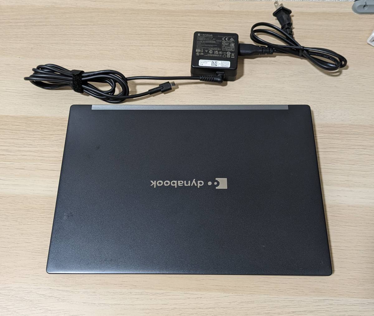 美品】東芝 dynabook G83/HU (Core i5-1135G7/メモリ16GB 美品】東芝 dynabook G83/HU (Core i5-1135G7/メモリ16GB