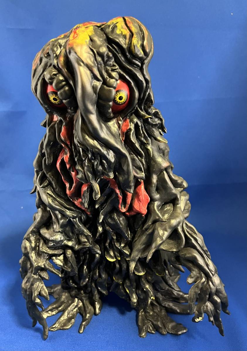 赤字超特価，低価 KAIJIN x One up. メカゴジラ MK2