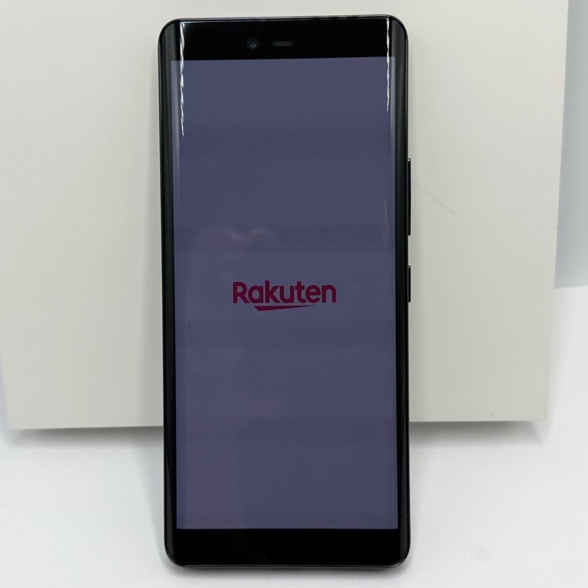 Rakuten hand 5g ブラック 新品・未開封】Rakuten Hand 5G ブラック