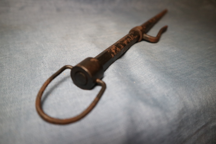 メトロ 江戸時代 十手 メトロ 江戸時代 十手 Edo - the EDOPEDIA