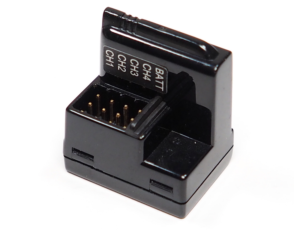 サンワ RX-481 受信機 2.4GHz FHSS4⁄FHSS3 107A41251A | 福山 - Yahoo
