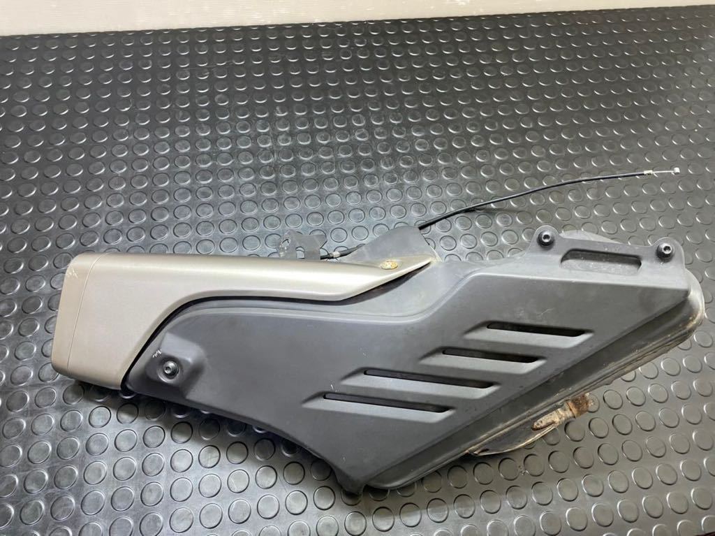 新作入荷 CBR1000RR SC59 HONDA 純正 サイレンサー マフラー HM MFL K1(マフラー本体（純正）)｜売買されたオークション情報、yahooの商品情報をアーカイブ公開 - オークファン ホンダ用