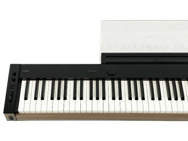 PX-S6000 Privia CASIO 22製 88鍵電子ピアノ 専用スタンド 【引取限定