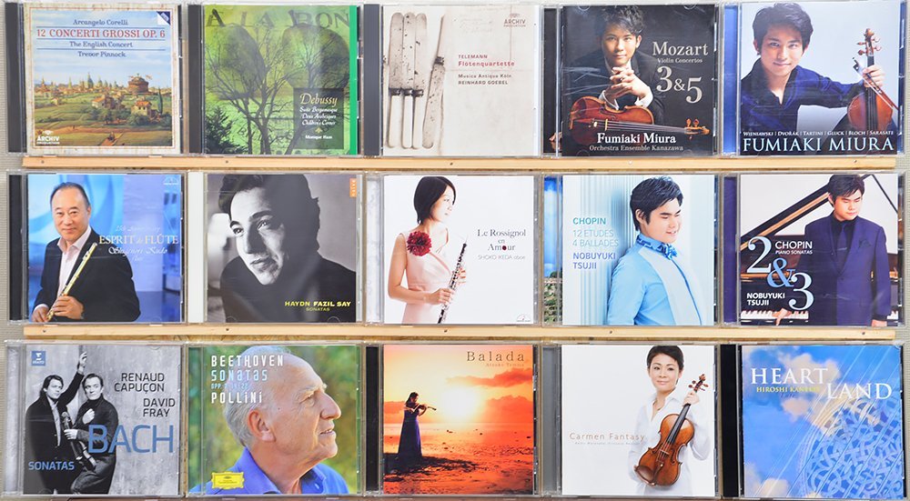 □まとめて□60~70'sクラシックロック中心 クラシックCD まとめて90点