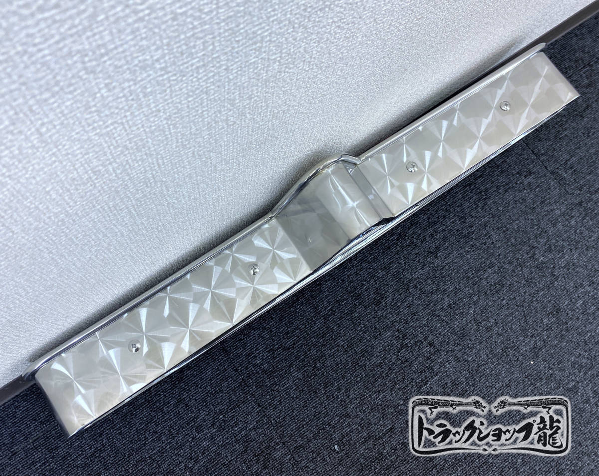 バスマーク ｜公式トラックショップ龍