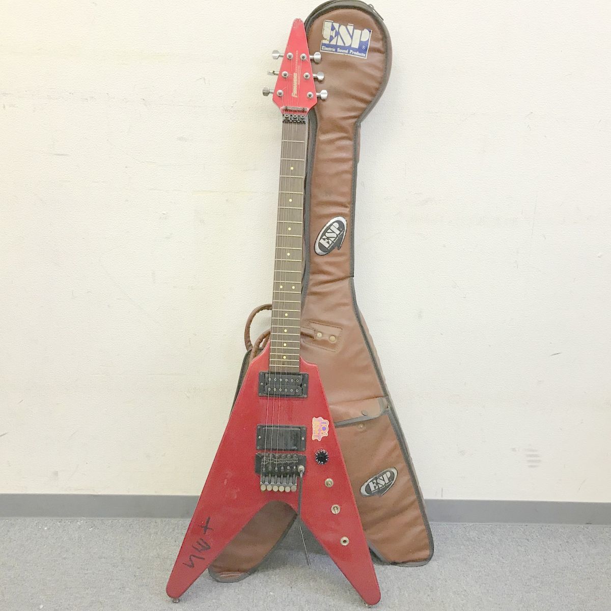 ☆Epiphone/エピフォン WILDKAT/ワイルドキャット セミアコ Bigsby搭載