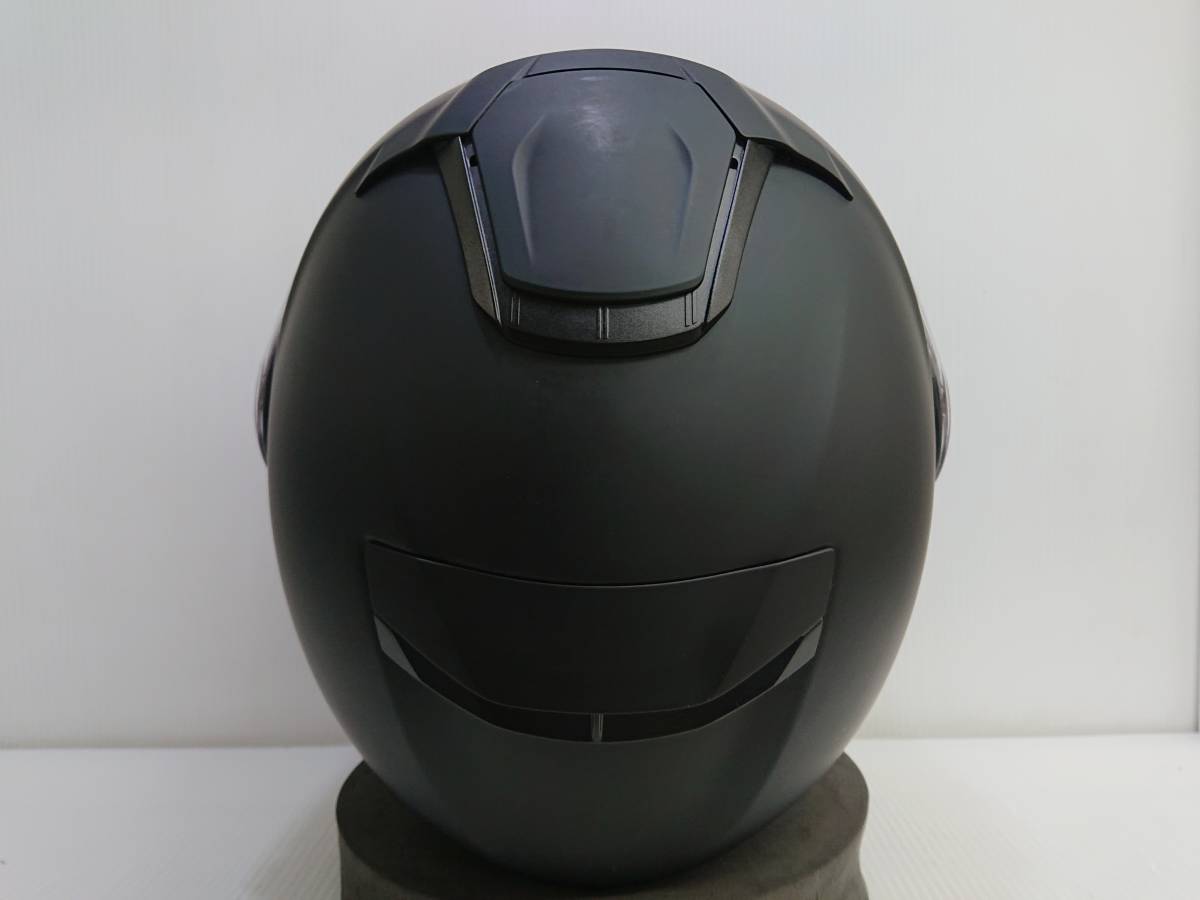 SHOEI マットブラック NEOTEC2 NEOTEC II XL ネオテック2 ショウエイ 