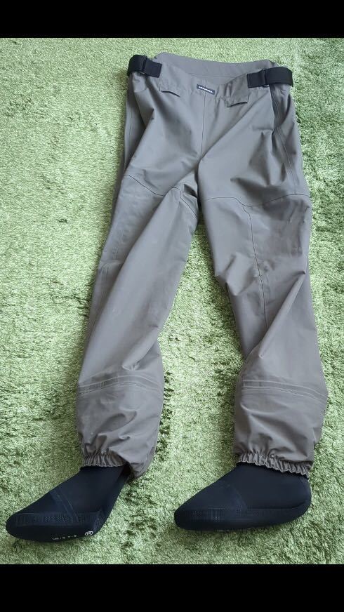 リトルプレゼンツウエストハイウェーダー_1