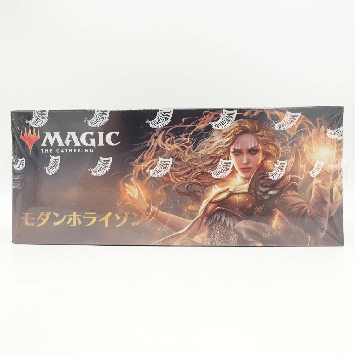 MTG モダンホライゾン2 セット・ブースターパック 日本語版 10パック