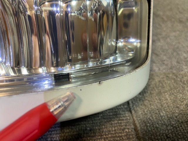 DA62W エブリイ 磨き済み 純正 ヘッドライト 左右セット KOITO100