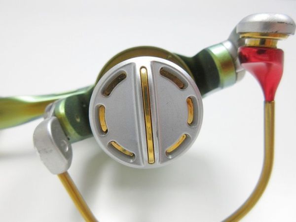 DAIWA TD-ito 2506C 鬼手仏心 Megabass B 公式通販 メガバス ダイワ TD