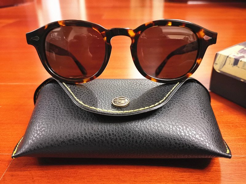 MOSCOT モスコット サングラス LEMTOSH レムトッシュ（MOSCOT 