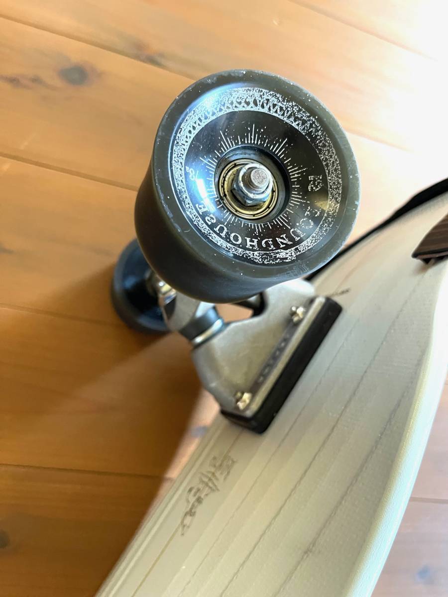 CARVER（カーバー）black tip CX4☆used 状態良好 【公式通販】