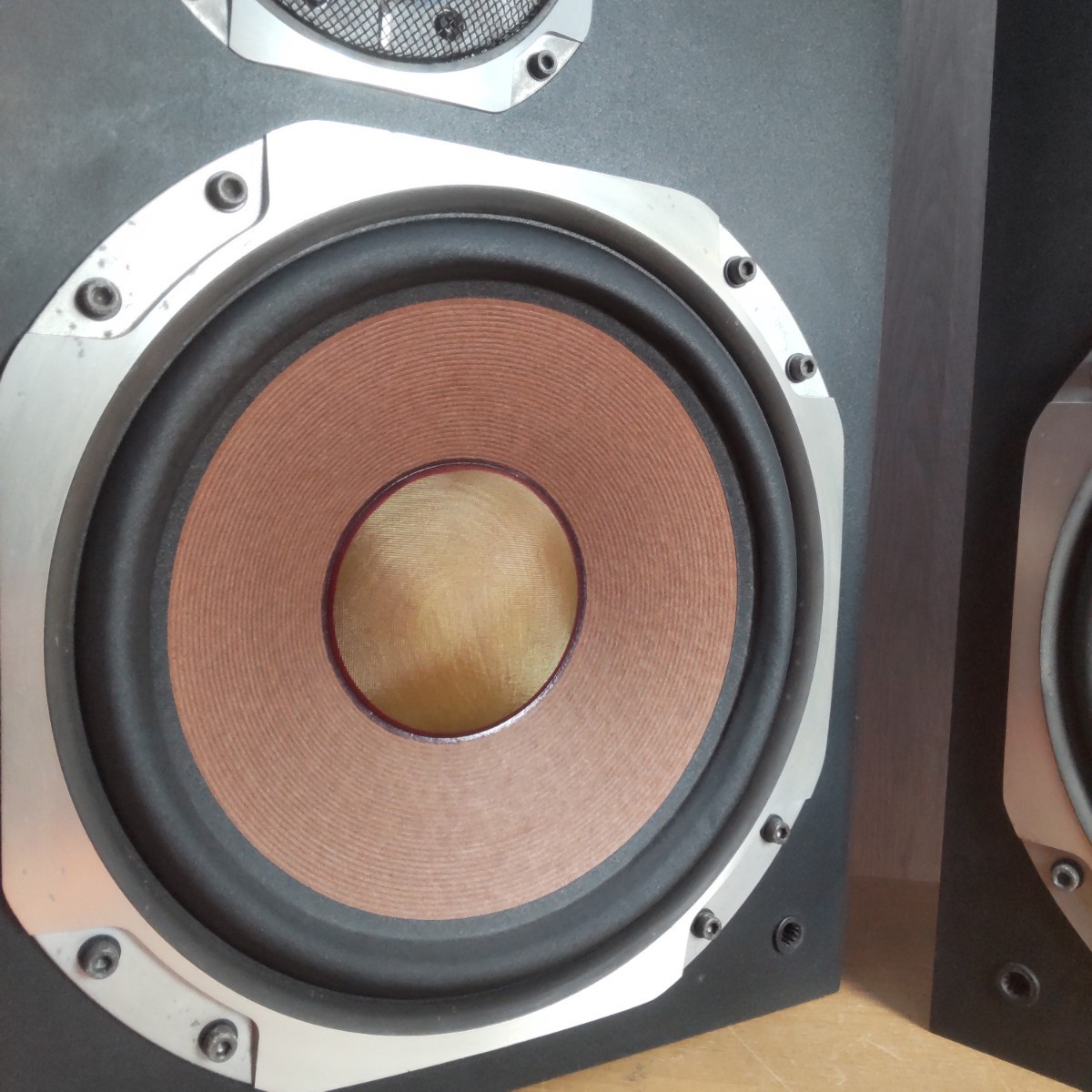 DIATONE 3way DS-501 音響機器 オーディオ機器