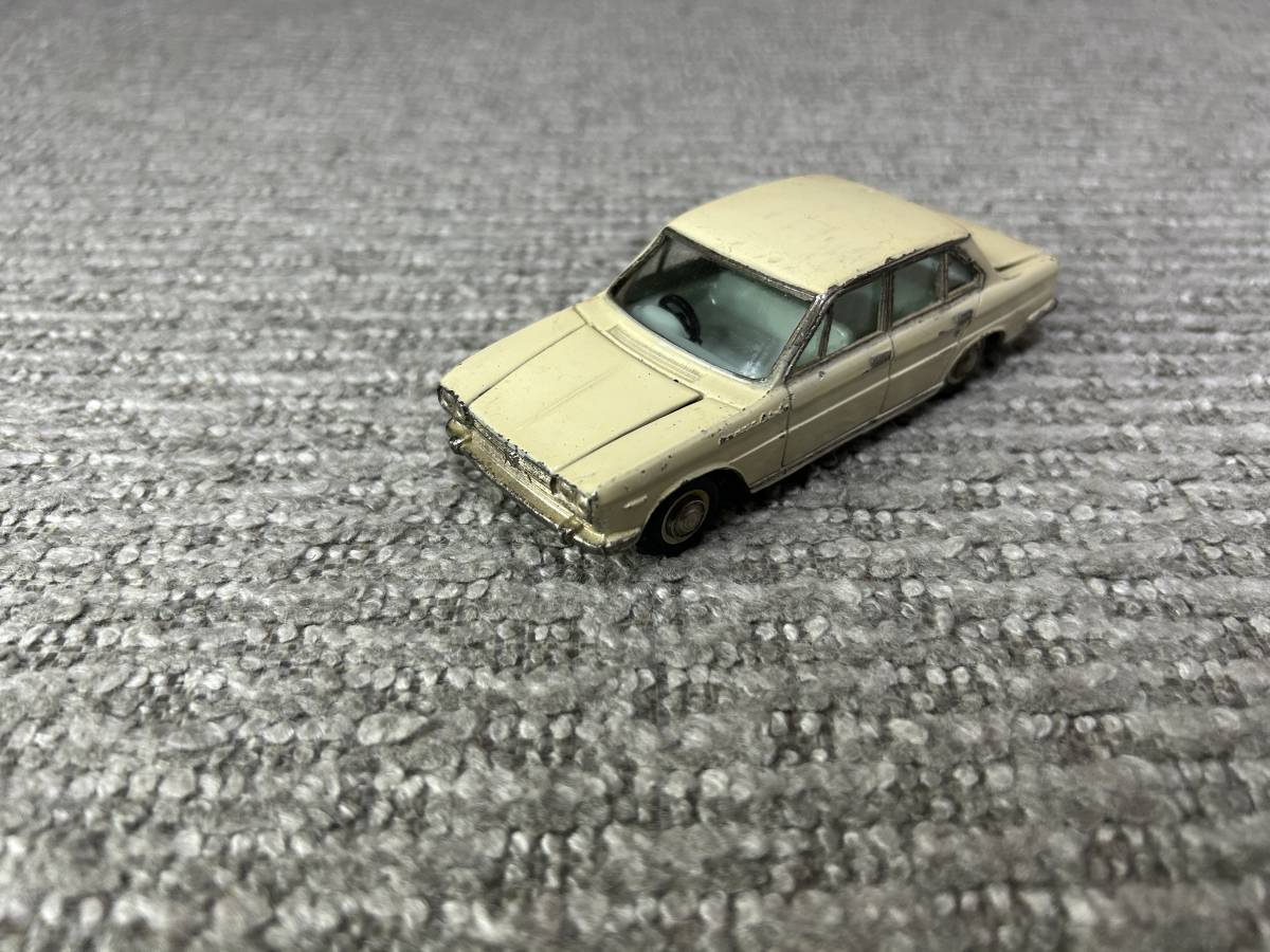 ダイヤペット D-145 セドリック カスタム 6 ミニカー 自動車 【公式通販】