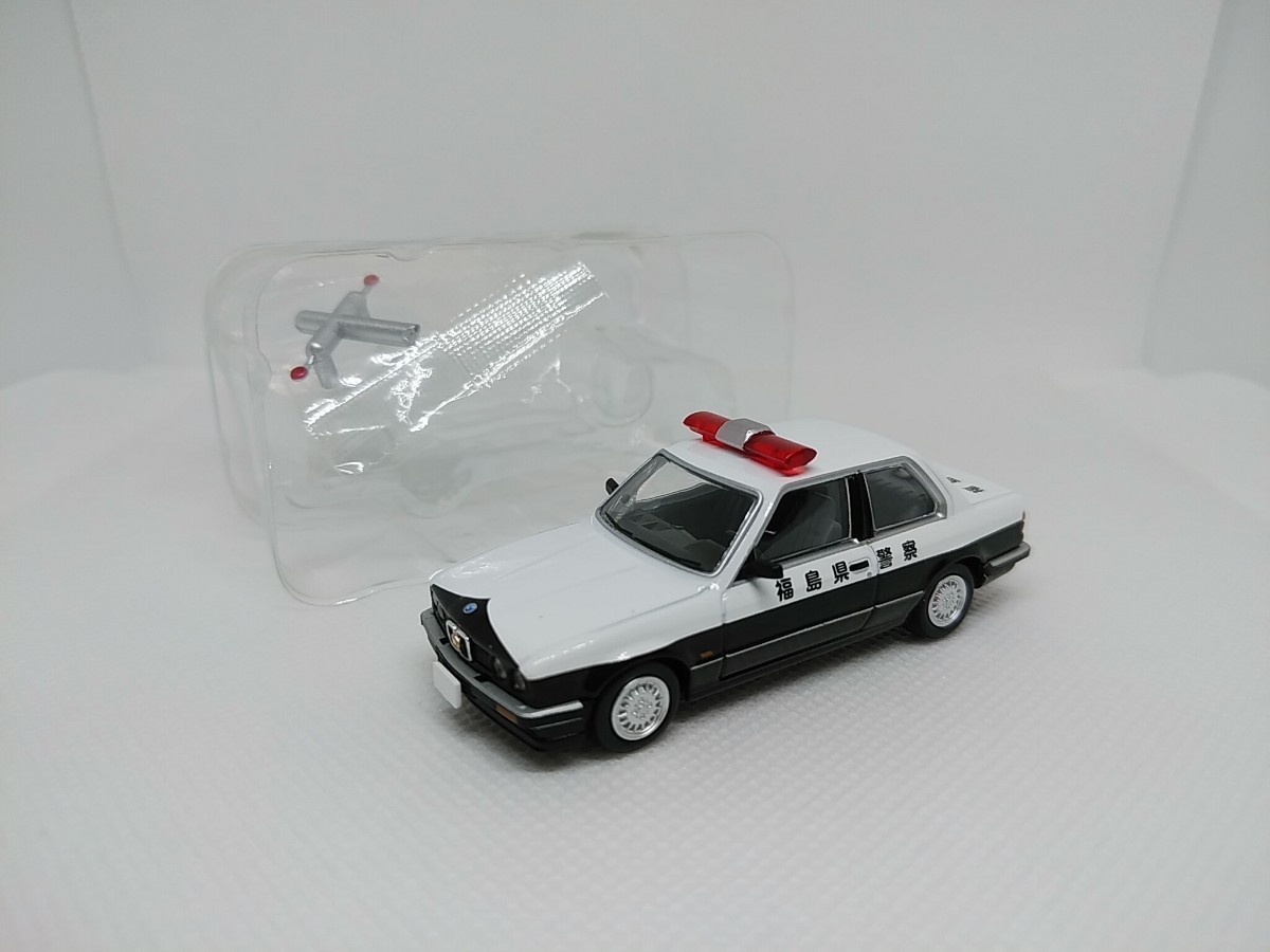1/64 トミカリミテッドヴィンテージネオ BMW 3シリーズ 325i 2ドア E30 
