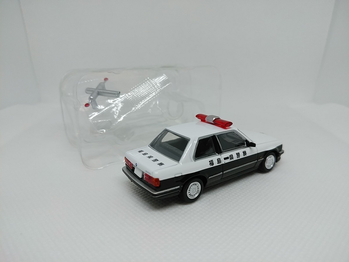 1/64 トミカリミテッドヴィンテージネオ BMW 3シリーズ 325i 2ドア E30 