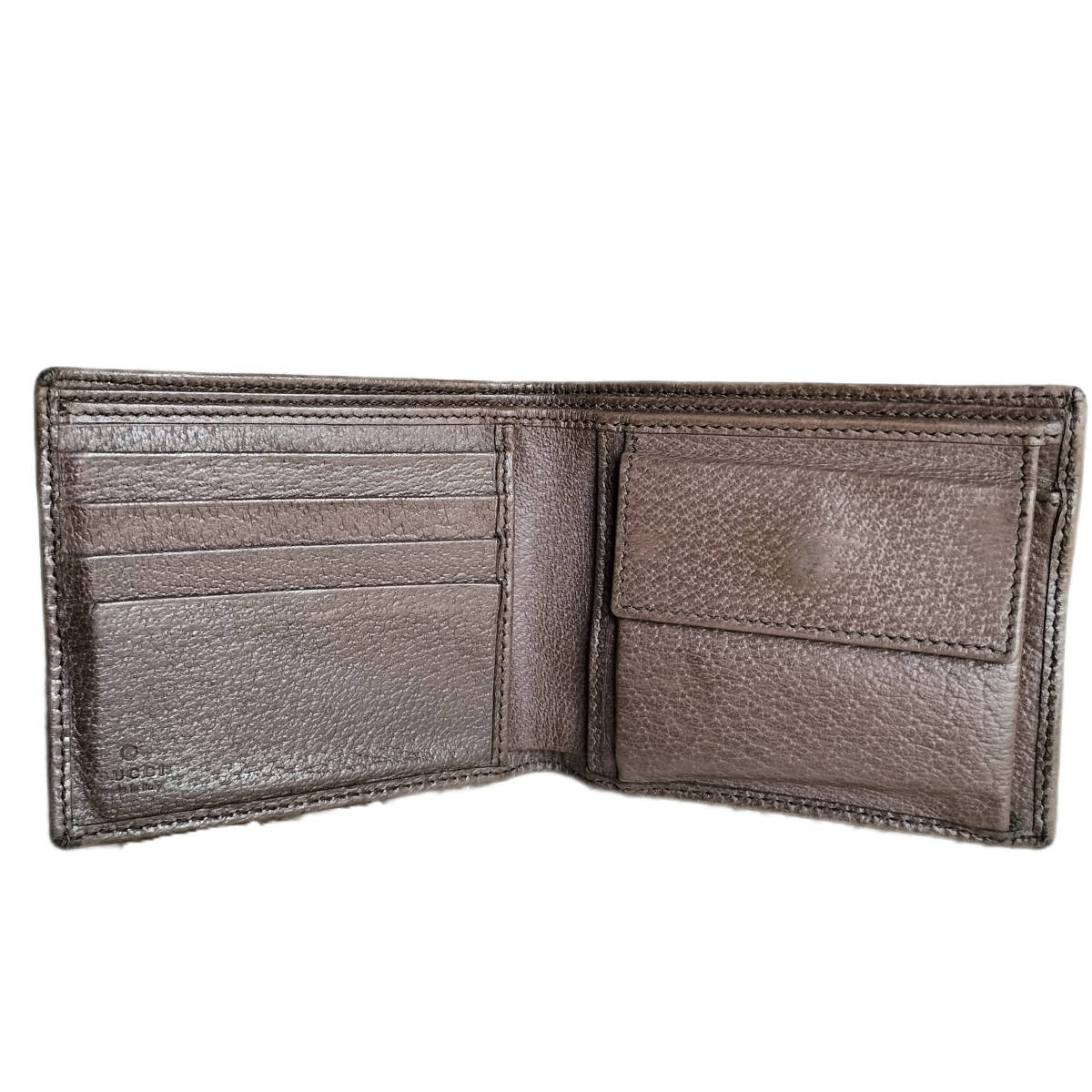 GUCCI グッチ 597609 GG スプリーム オフィディア シェリーライン 2