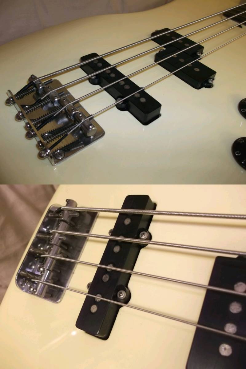 FERNANDES PJR-45 LIMITED EDITION フェルナンデス 80年代 Japan