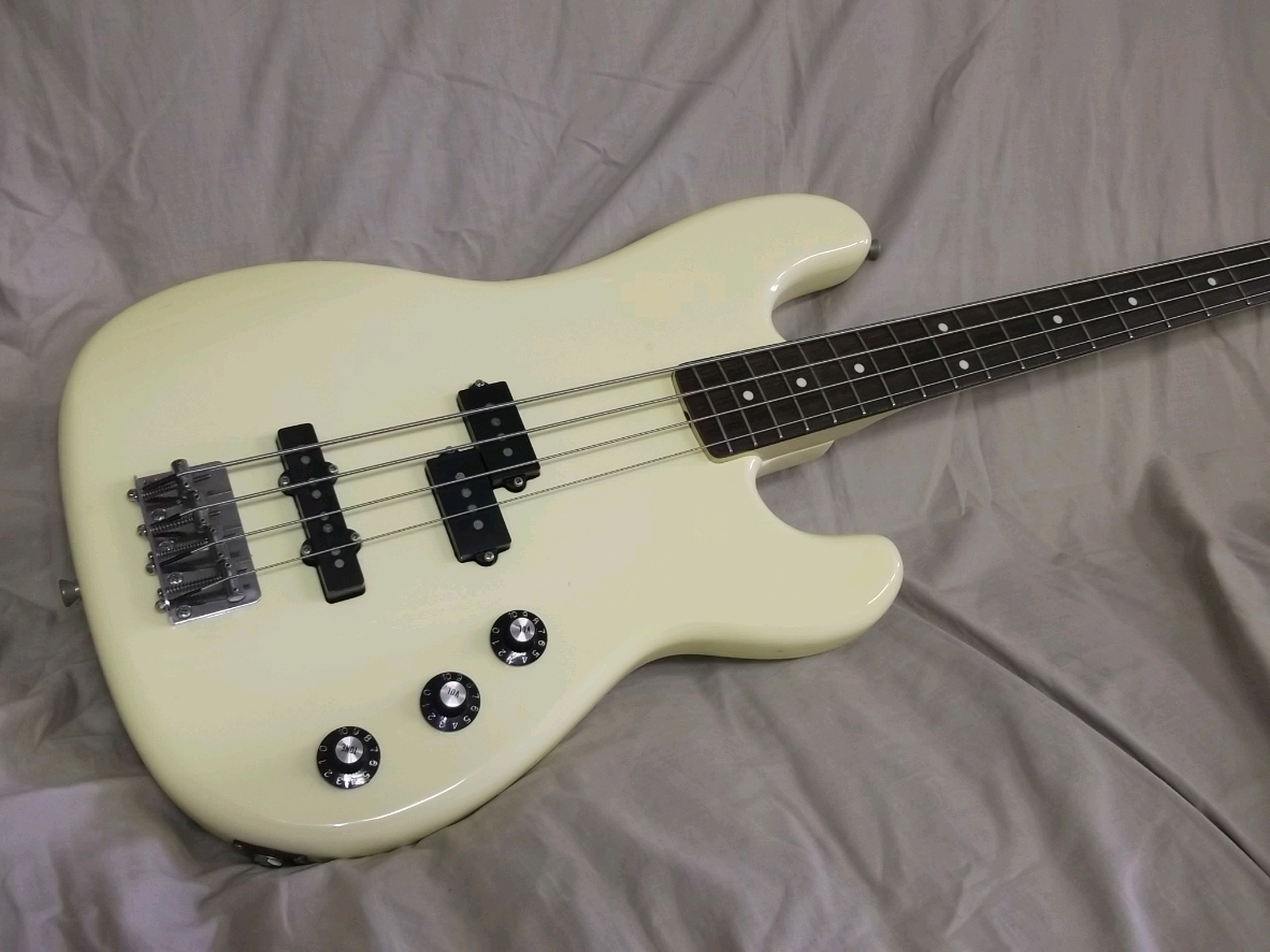 FERNANDES PJR-45 LIMITED EDITION フェルナンデス 80年代 Japan