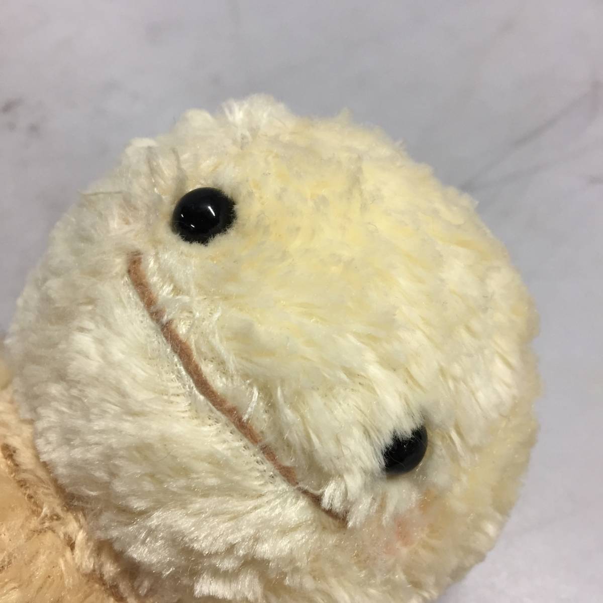 sekiguchi セキグチ ぬいぐるみ ちゃめっこクラブ カメ 人形 亀 かめ