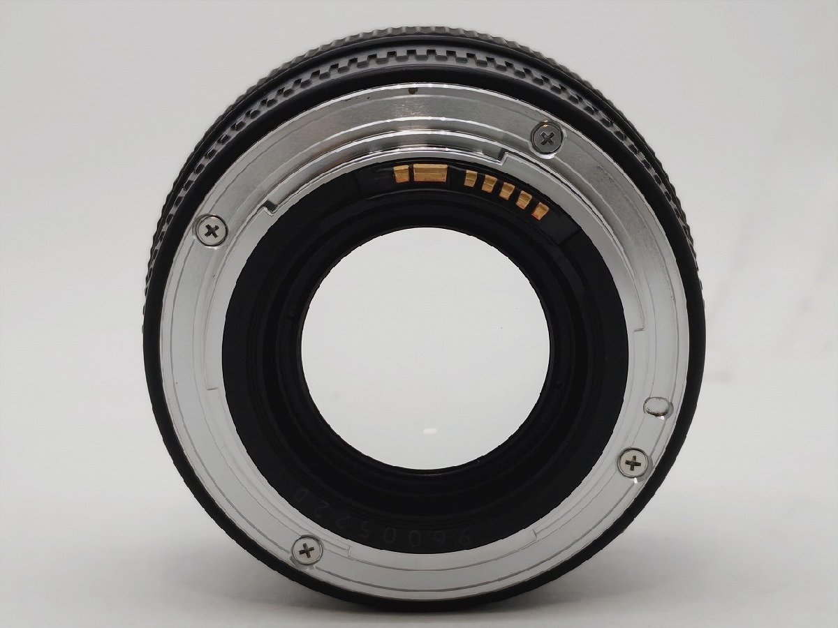 ★秀逸な描写★Canon キヤノン EF 50mm F1.4 USM★標準レンズ キヤノン（Canon） 《良品》Canon EF50mm F1.4 USM : カメラ専門店