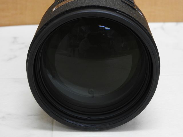 動作未確認 Nikon ニコン Micro-NIKKOR 55mm 1:2.8 F2.8 カメラレンズ
