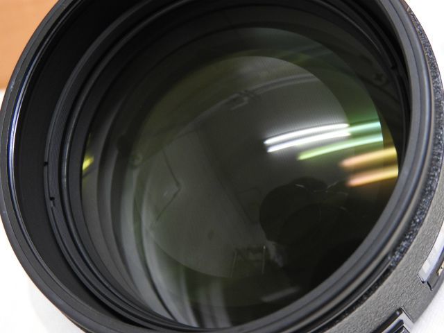 動作未確認 Nikon ニコン Micro-NIKKOR 55mm 1:2.8 F2.8 カメラレンズ