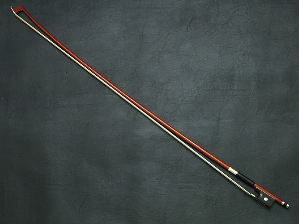 新品 カルロジョルダーノ BV-101 4/4 バイオリン弓 Carlo giordano 新品 カルロジョルダーノ BV-101 4/4 バイオリン弓 Carlo giordano