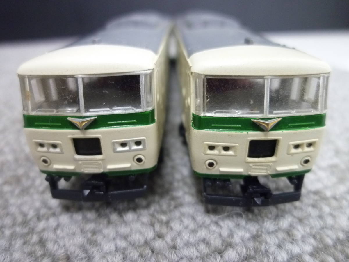 2025年最新Yahoo!オークション -185系 katoの中古品・新品・未使用品一覧