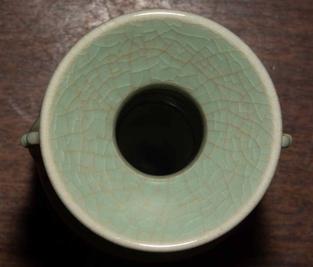 茶道具 古物品 花入 青磁 浮き牡丹 春暁 木箱入 000000006585-01-xl.jpg?t=