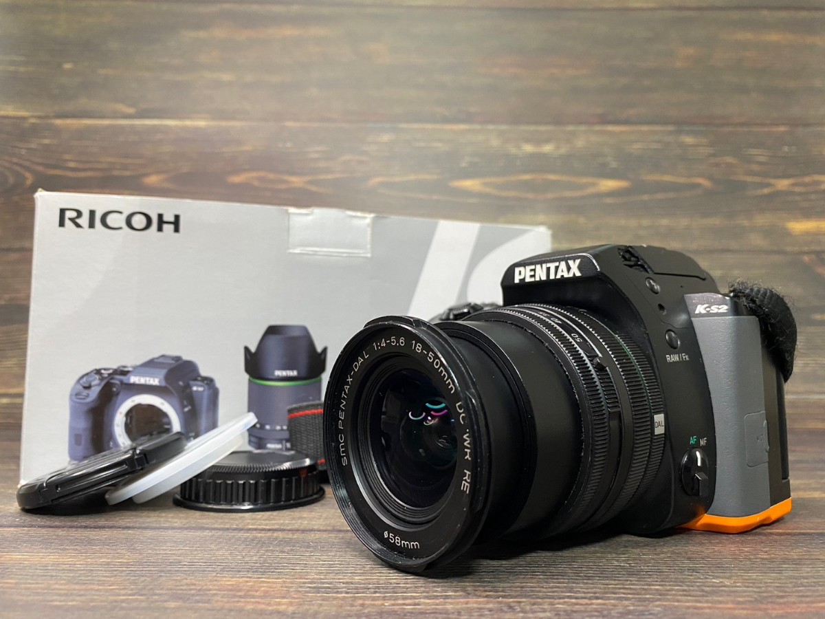同梱歓迎】ジャンク□PENTAX K10 D□H5