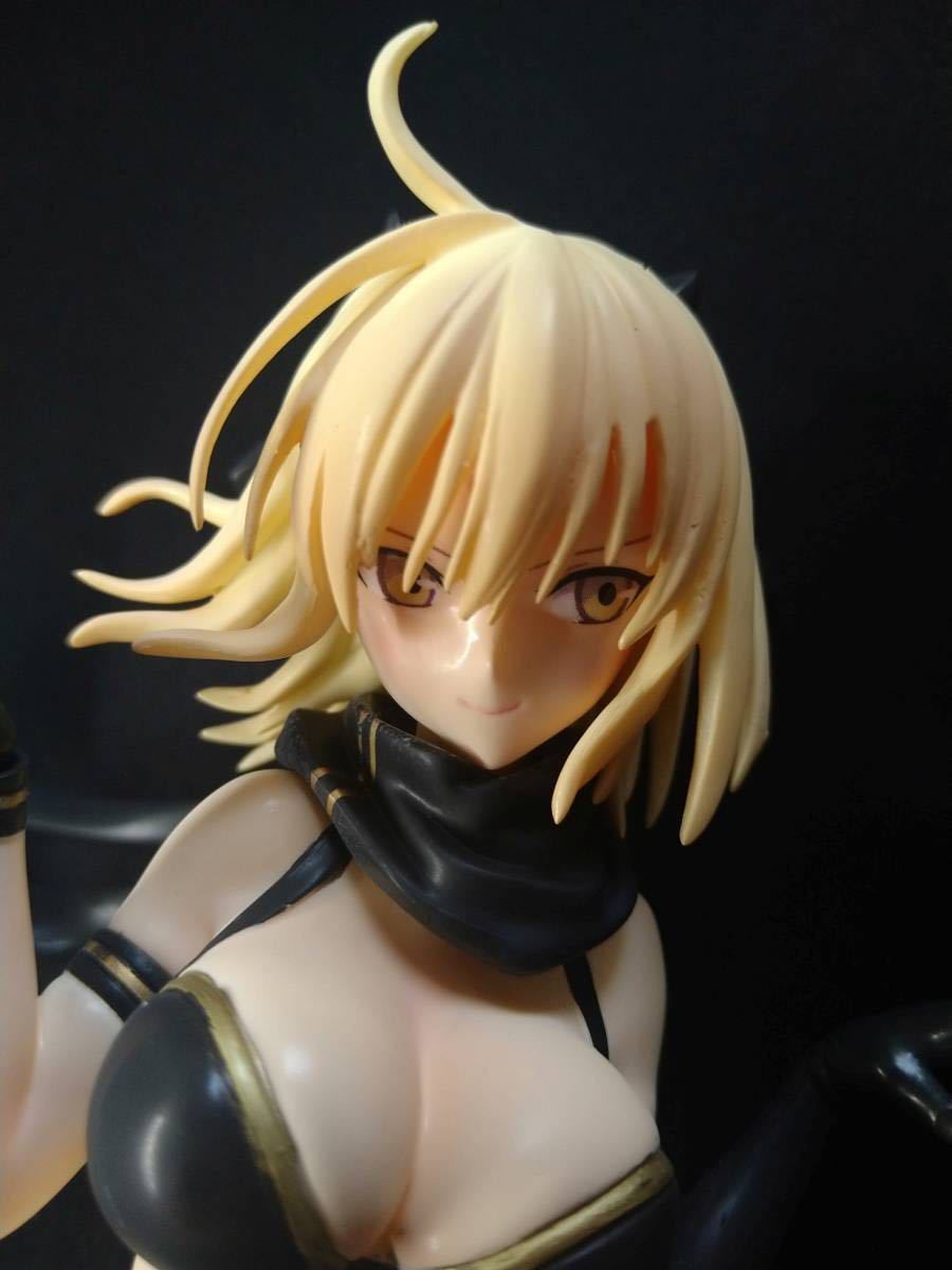 Fate Grand Order FGO 沖田総司 水着ver one 大久保一男 ガレージ