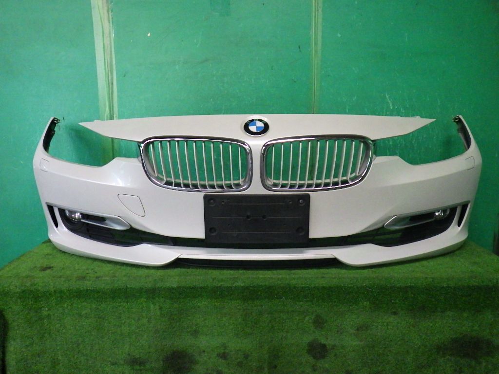 2026年最新Yahoo!オークション -bmw f31 BMW バンパーの中古品・新品