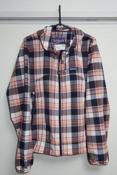 Patagonia パタゴニア ファーストサンジャケット 28180