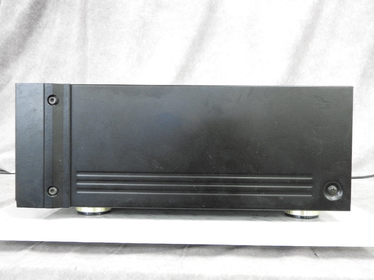 ☆ SANSUI サンスイ AU-α907 プリメインアンプ ☆中古☆ - 激レア品 
