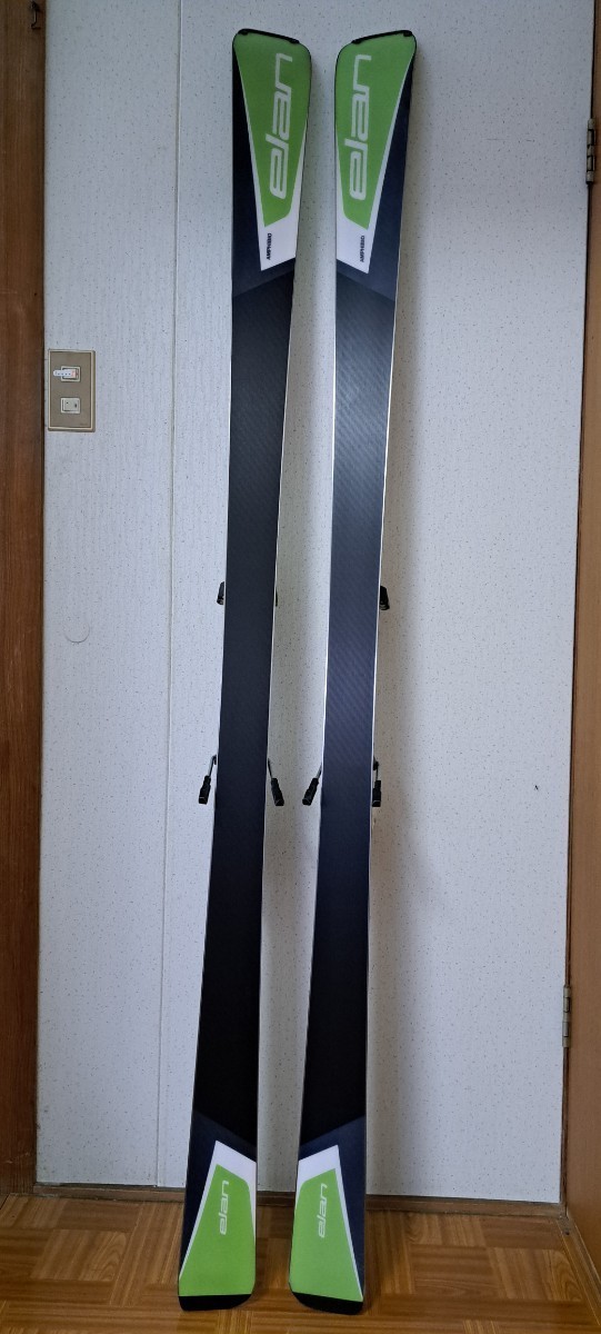 エラン elan Race GSX 176 中古品 エラン GSX スキー Race 170cm elan-