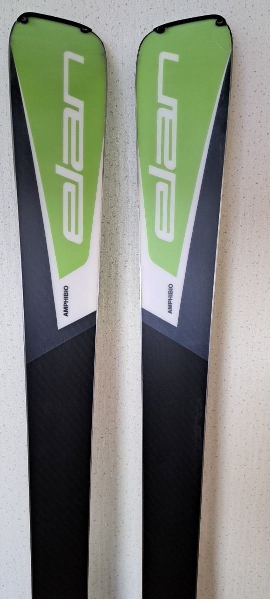 エラン elan Race GSX 176 中古品 エラン GSX スキー Race 170cm elan-
