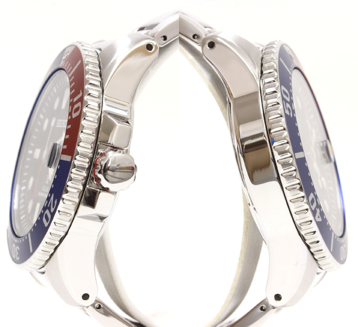 セイコー SEIKO プロスペックス PROSPEX | ダイバースキューバ 