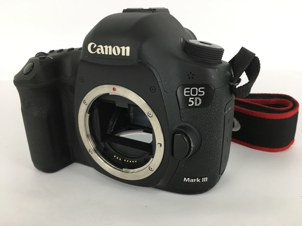 Canon EOS 5D mark III ボディ ジャンクY7900065 Canon キャノン EOS