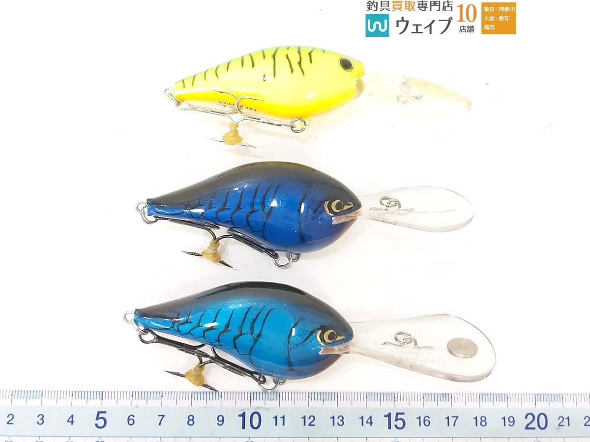 ジャッカル　ダイワ　ゲーリー　ラッキークラフト等　ルアー大量まとめ売り ジャッカル ダイワ ゲーリー ラッキークラフト等 ルアー大量まとめ売り