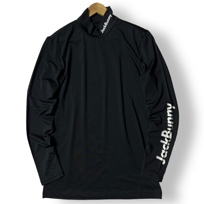 新品 Jack Bunny!! PEARLY GATES ジャックバニー パーリーゲイツ 長袖