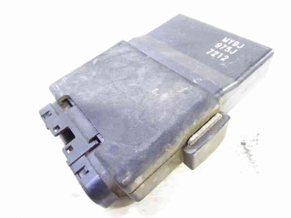 ZEXT CB400SF NC31 Ver.S 実動車外し 純正 イグナイター CDI 公式 