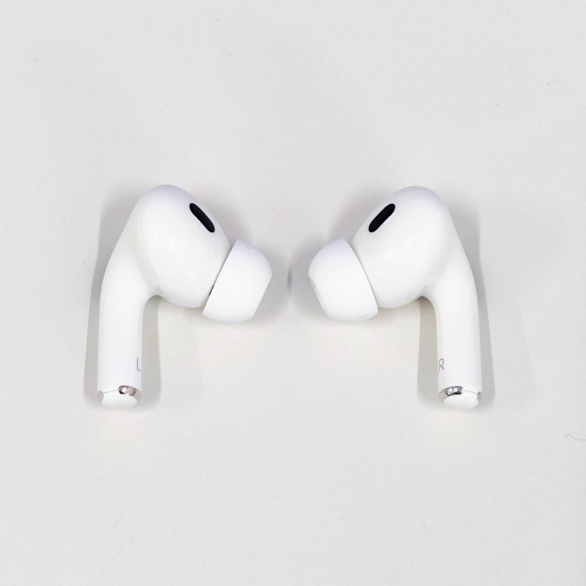 3119【Apple/AirPods Pro≪第2世代≫中古美品】MQD83J/A◇Bluetooth