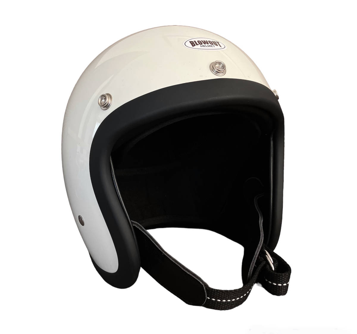 500-TX ジェットヘルメット ホワイト BELL ジェットヘルメット 500txj